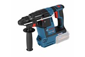Wiertarka i srubokret elektryczny - Bosch Professional GBH 18V-26 Professional (SOLO) - 0611909000