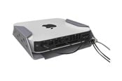Akcesoria komputerowe - Compulocks Mac Mini Lock Enclosure - Cable Lock Included - MMEN76CL