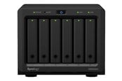 Serwer NAS - Synology Disk Station DS620slim - Serwer NAS - DS620slim