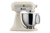 Maszyna kuchenna, robot kuchenny - KitchenAid Maszyna kuchenna 5KSM175PSEFL Artisan 4.7 L - Off White - 5KSM175PSEFL