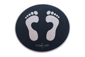 Sport i fitness - TITAN LIFE LIFE Balanceboard wooden - 400-800049