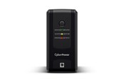 UPS - CyberPower UT850EG - 850VA/425W - UPS - UT850EG