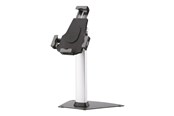 Uchwyt na monitor - Neomounts Tablet Desk Stand - TABLET-D150SILVER