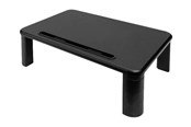 Uchwyty ścienne, uchwyty AV i meble AV - DIGITUS Ergonomic Monitor Riser - Max 10 kg - recommended for - DA-90458