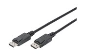 Kabel wyświetlacza - DIGITUS DisplayPort cable - 3 m - DB-340100-030-S