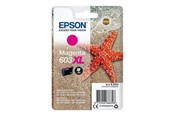 Tusz, toner i materiał eksploatacyjny - Epson 603XL - XL - magenta - original - ink cartridge - C13T03A34020