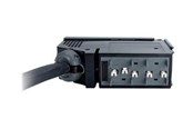Zasilacz do komputera - APC IT Power Distribution Module - automatic circuit breaker Zasilacz do komputera - ATX - 80 Plus - PDM3516IEC-560