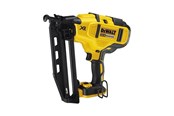 Narzedzia - Dewalt DCN660NT-XJ Cordless Nailer 63mm 18V - DCN660NT