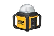 Inteligentny dom - Dewalt 18V XR Tool Connect LED Work Light - DCL074-XJ