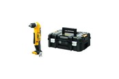 Wiertarka i srubokret elektryczny - Dewalt DCD740NT-XJ Cordless Right Angle Drill 18V - DCD740NT-XJ