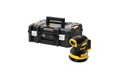 Szlifierka - Dewalt 18V XR Brushless 125mm Sander - Bare Unit - DCW210NT-XJ