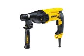 Wiertarka i srubokret elektryczny - Dewalt 26mm SDS-Plus Hammer Drill - D25133K