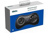 Akcesoria dla graczy - 8BitDo M30 Bluetooth Wireless Pad - Wired Controller - Nintendo Switch - 6922621500735