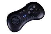 Akcesoria dla graczy - 8BitDo M30 Bluetooth Wireless Pad - Wired Controller - Nintendo Switch - 6922621500735