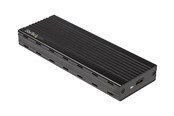 Dysk twardy - akcesoria - StarTech.com M.2 NVMe Enclosure - USB 3.1 Gen 2 Type-C - M2E1BMU31C