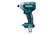 Wiertarka i śrubokręt elektryczny - Makita DTS141Z - screwdriver - DTS141Z