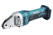 Narzedzia - Makita Cordless straight shear 1.6mm - djs161z - DJS161Z