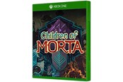 Gry - Children of Morta - Microsoft Xbox One - Przygodowy - 5060264379651