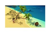 Gry - Stranded Sails: Explorers Of The Cursed Islands - Microsoft Xbox One - Akcji/Przygodowa - 5060264374021