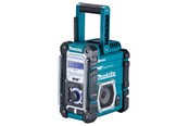 Narzedzia - Makita job site radio - DMR112