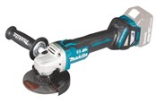Szlifierka katowa - Makita DGA513Z 18V - DGA513Z
