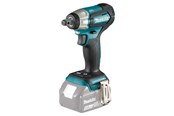 Wiertarka i srubokret elektryczny - Makita DTW181Z 18V - DTW181Z