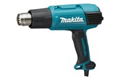 Narzedzia - Makita 1800w heatgun w/nozzles - HG6031VK