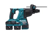 Wiertarka i srubokret elektryczny - Makita DHR280ZJ - rotary hammer - DHR280ZJ