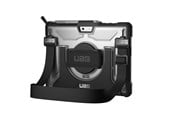Tablet - pokrowce i etui - UAG Plasma with Handstrap ice - Microsoft Surface Go 1/Go 2/Go 3 - 321073114343