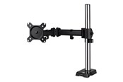 Uchwyt na monitor - Arctic Z1 (Gen 3) - up to 38" - AEMNT00052A