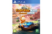 Gry - Garfield Kart: Furious Racing - Sony PlayStation 4 - Wyścigi - 3760156483771