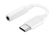 Kabel USB - Samsung EE-UC10J USB-C to Headset Jack Adapter - EE-UC10JUWEGWW
