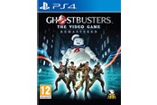 Gry - Ghostbusters: The Video Game Remastered - Sony PlayStation 4 - Akcja - 0745114517609