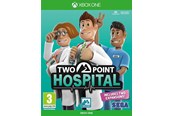 Gry - Two Point Hospital - Microsoft Xbox 360 - Strategia - 5055277035793