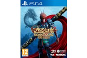 Gry - Monkey King: Hero is Back - Sony PlayStation 4 - Akcji/Przygodowa - 9120080074935