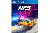 Gry - Need for Speed: Heat - Sony PlayStation 4 - Wyścigi - 5030930122485