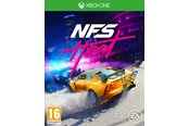 Gry - Need for Speed: Heat - Microsoft Xbox One - Wyścigi - 5030941122481