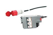 Zasilacz do komputera - APC IT Power Distribution Module - automatic circuit breaker Zasilacz do komputera - ATX - 80 Plus - PDM332IEC-30R-500