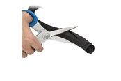 Zarządzanie kablami - StarTech.com 15' / 4.6 m Cable Management Sleeve - Trimmable Fabric cable concealer - WKSTNCM2