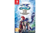 Gry - Ys VIII: Lacrimosa of Dana - Nintendo Switch - RPG - 0810023033226
