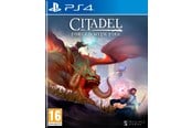 Gry - Citadel: Forged with Fire - Sony PlayStation 4 - MMORPG - 0884095196097