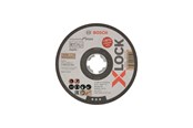 Szlifierka katowa - Bosch Standard for INOX WA 60 T BF - 2608619262
