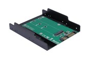 Dysk twardy - akcesoria - Inter-Tech Netis KT001B - 88885370