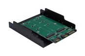 Dysk twardy - akcesoria - Inter-Tech KT005B - 88885372