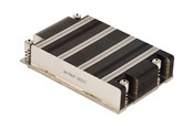 Chlodzenie CPU - Supermicro CHLODZENIE CPU PASYWNE SUPERMICRO SNK-P0062P - Radiator procesora (bez wentylatora) - SNK-P0062P