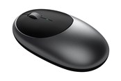 Myszka - Satechi M1 Bluetooth - Myszy - Optyczny - 3 - Szary - ST-ABTCMM