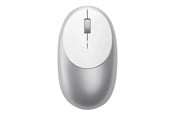 Myszka - Satechi M1 Bluetooth Wireless Mouse Silver - Myszy - Optyczny - 3 - Srebrny - ST-ABTCMS