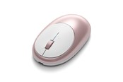 Myszka - Satechi M1 Bluetooth Wireless Mouse (Rose Gold) - Myszy - Optyczny - 3 - Różowy - ST-ABTCMR