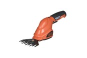 Podkaszarka do trawy - Black & Decker GSL200-QW - GSL200-QW