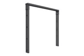 Uchwyty ścienne, uchwyty AV i meble AV - Multibrackets M Ceiling Mount Pro OM46N-D - Max 80 kg - recommended for - 7350073737536